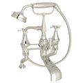 Polished Nickel (X/1-PN)