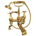 Unlacquered Brass (X/1-ULB)