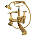 Unlacquered Brass (X/1-ULB)