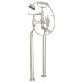 Polished Nickel (LS/1-PN)