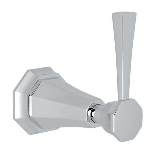 Perrin & Rowe U.3164 Deco Trim For Volume Control And Diverter