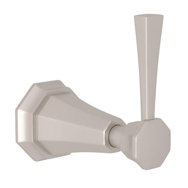Perrin & Rowe U.3164 Deco Trim For Volume Control And Diverter