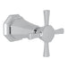 Perrin & Rowe U.3165 Deco Trim For Volume Control And Diverter