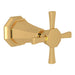 Perrin & Rowe U.3165 Deco Trim For Volume Control And Diverter