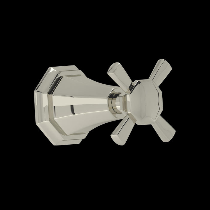 Perrin & Rowe U.3165 Deco Trim For Volume Control And Diverter