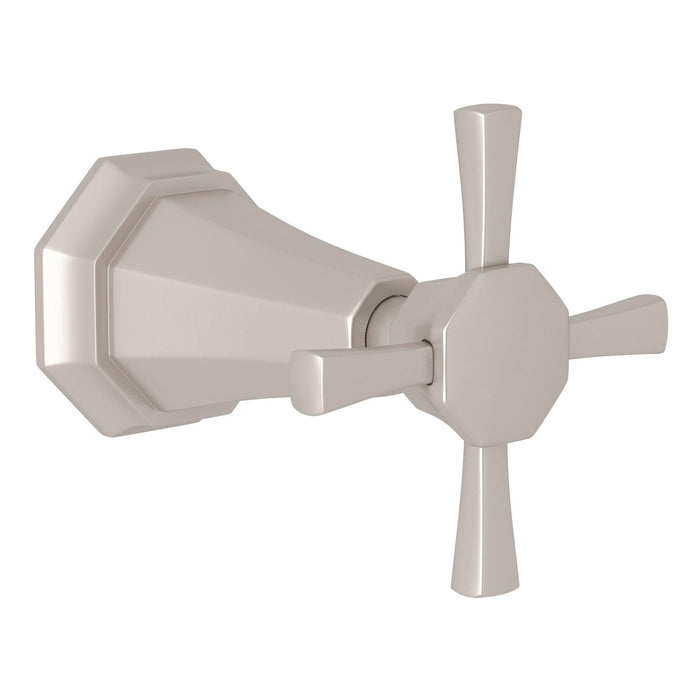 Perrin & Rowe U.3165 Deco Trim For Volume Control And Diverter