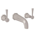 Satin Nickel (LS-STN/TO-2)