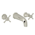 Polished Nickel (X-PN/TO-2)