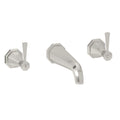 Satin Nickel (LS-STN/TO)