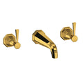 Unlacquered Brass (LS-ULB/TO)