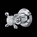 Polished Chrome (X-APC/TO)