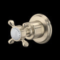 Satin Nickel (X-STN/TO)