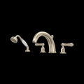Satin Nickel (L-STN)