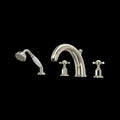 Polished Nickel (X-PN)