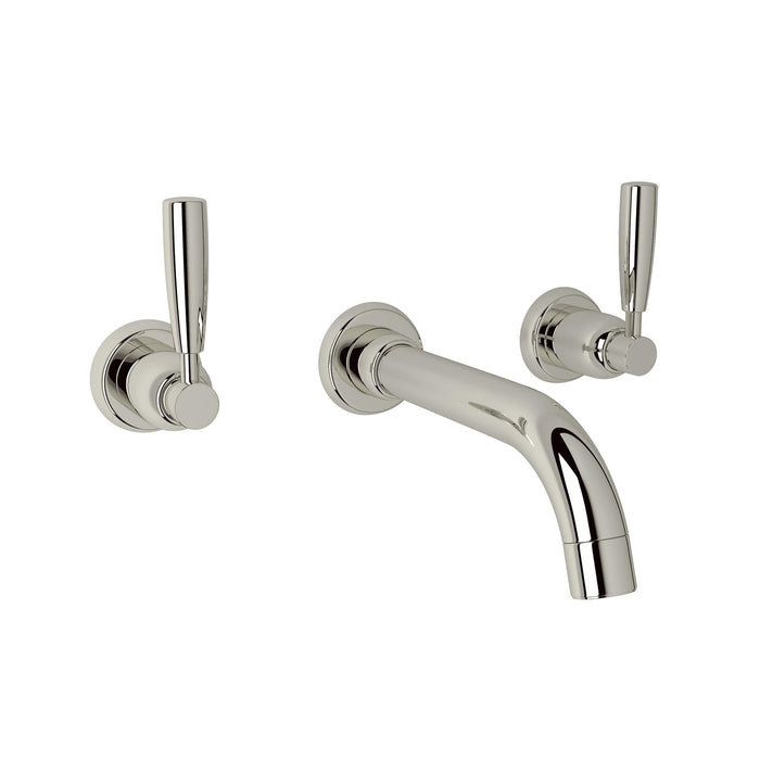 Perrin & Rowe U.3321 Holborn Wall Mount Lavatory Faucet