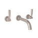 Perrin & Rowe U.3321 Holborn Wall Mount Lavatory Faucet