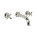 Polished Nickel (X-PN/TO-2)