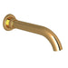 Perrin & Rowe U.3330 Holborn Wall Mount Tub Spout