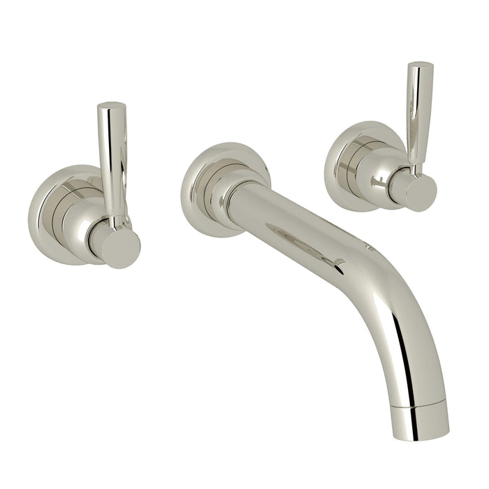 Perrin & Rowe U.3331 Holborn Wall Mount Tub Filler