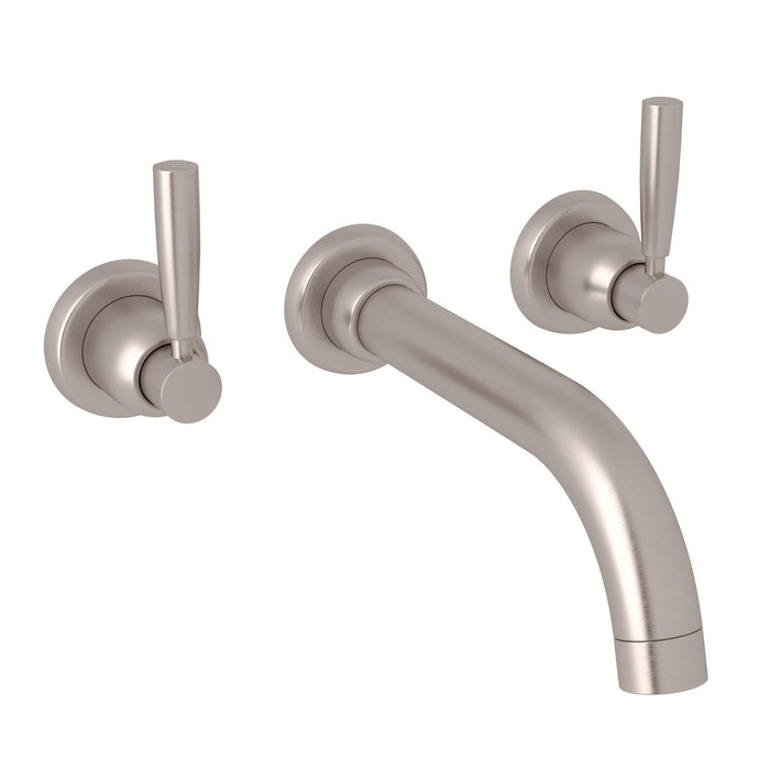 Perrin & Rowe U.3331 Holborn Wall Mount Tub Filler