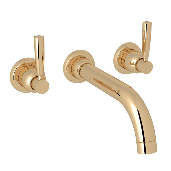 Perrin & Rowe U.3331 Holborn Wall Mount Tub Filler