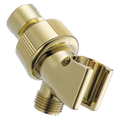 Polished Brass