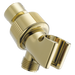 Delta Universal Showering Components: Adjustable Shower Arm Mount for Hand Shower