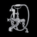 Polished Chrome (X/1-APC)