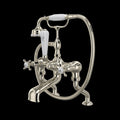 Polished Nickel (X/1-PN)
