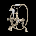 Satin Nickel (X/1-STN)