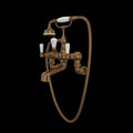 English Bronze (L/1-EB)