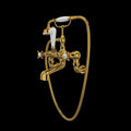Unlacquered Brass (X/1-ULB)