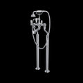 Polished Chrome (L/1-APC)