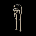 Satin Nickel (L/1-STN)