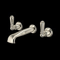 Polished Nickel (L-PN/TO-2)