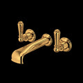 English Gold (L-EG/TO)