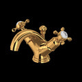 English Gold (X-EG-2)
