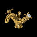 Unlacquered Brass (X-ULB-2)