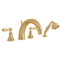 English Gold (LSP-EG)