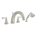 Polished Nickel (LS-PN)