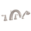 Satin Nickel (LS-STN)