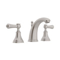 Satin Nickel (LSP-STN-2)