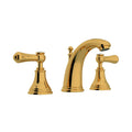 Unlacquered Brass (LSP-ULB-2)