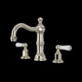 Polished Nickel (L-PN-2)