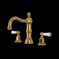 Unlacquered Brass (L-ULB-2)