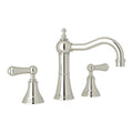Polished Nickel (LS-PN-2)