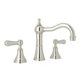 Polished Nickel (LSP-PN-2)