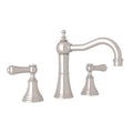 Satin Nickel (LSP-STN-2)