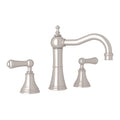 Satin Nickel (LS-STN-2)