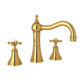Unlacquered Brass (X-ULB-2)